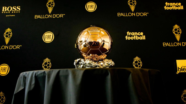 Ballon d'Or