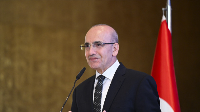 وزير المالية التركي يشارك الثلاثاء بمنتدى قطر الاقتصادي