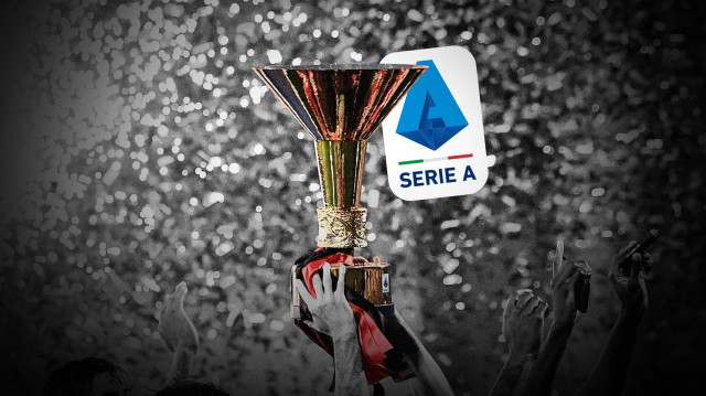Serie A'da şampiyon henüz belli olmadı.