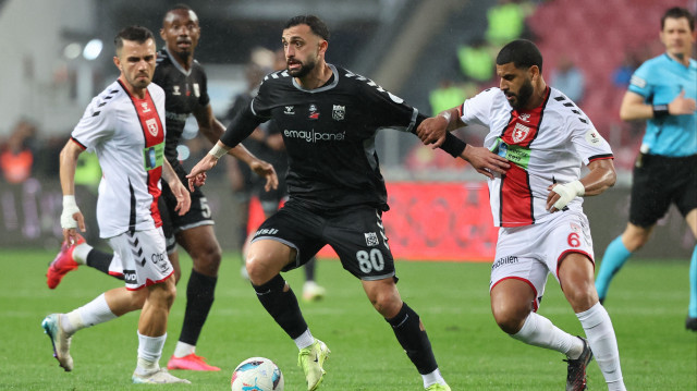 Sivasspor son olarak 2015-2016 sezonunda küme düşmüştü.