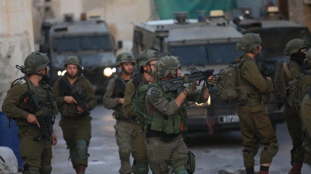 مقتل فلسطيني برصاص جيش الاحتلال بمخيم بلاطة شمال الضفة