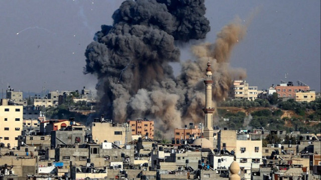 صحفيو مصر يقفون حدادا على "شهداء" الصحافة بفلسطين ويرفضون تهجير غزة