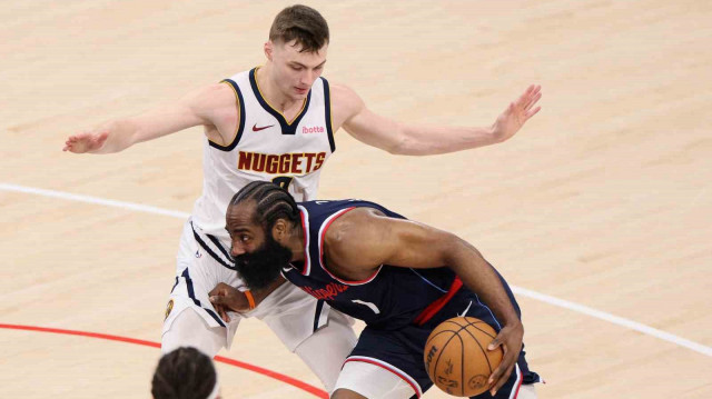 LA Clippers seriyi 7. maça taşıdı.
