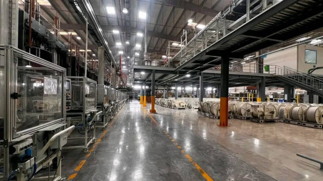 L’indice PMI turc reste inchangé à 47,3 en avril, signalant une contraction persistante mais moins marquée de l’activité industrielle.