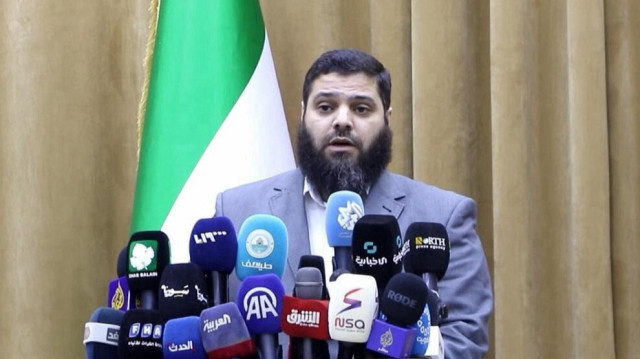 الحكومة السورية تتفق مع وجهاء جرمانا على تعزيز الأمن وتسليم السلاح