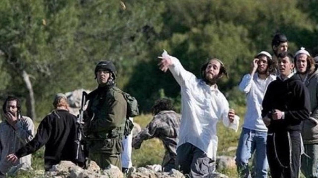 الضفة.. مستوطنون يصيبون 5 فلسطينيين بينهم فتاتان من ذوات الإعاقة