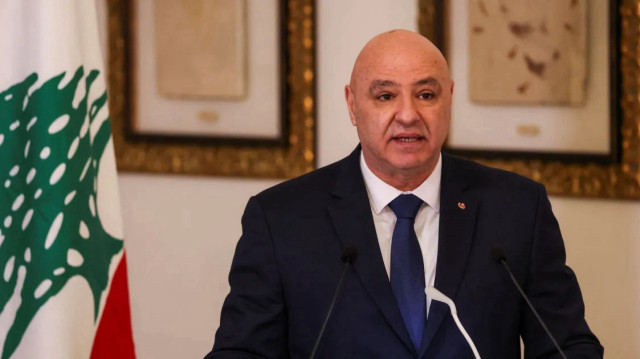 عون: لن نتهاون مع من يورطون لبنان في حروب ويعرضونه للخطر