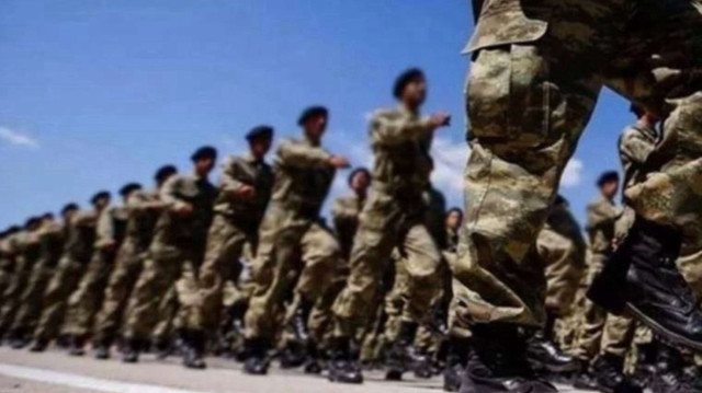 Askerlik yol parası