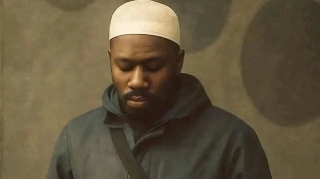 Aboubakar cissé, assassiné pour le simple fait d'être musulman. Photo non datée.