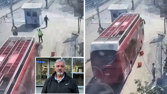 Gökhan G., soruşturma kapsamında ifadeye çağrıldı.