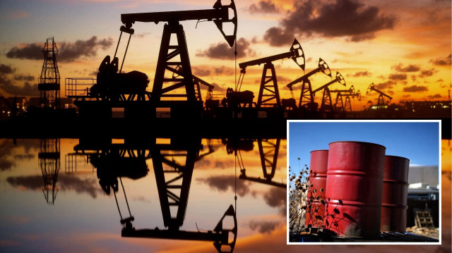 Petrol fiyatları, Çin'in ABD ile yeni ticaret görüşmelerine açık olduğunu açıklamasının ardından yükselişe geçti. Dünyanın en büyük iki ekonomisi arasındaki ticaret savaşında yumuşama sinyali, küresel piyasaları hareketlendirdi.