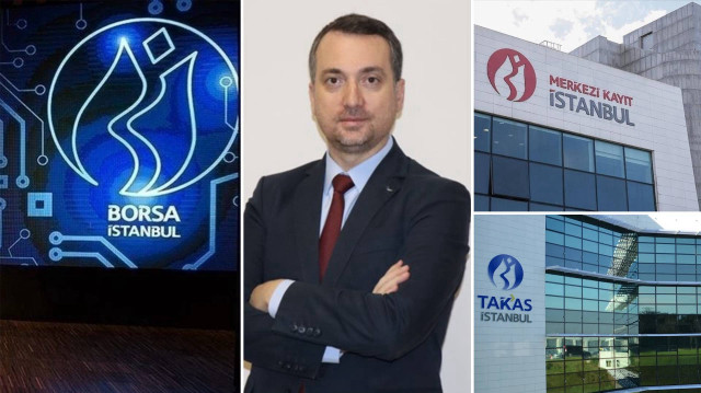 Etkinlik, alanında öncü isimleri bir araya getirecek.
