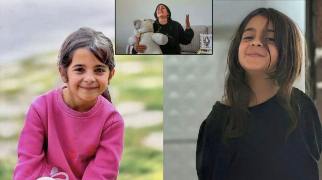 Anne Yüksel Güran, müebbet hapis cezasına çarptırılmıştı.