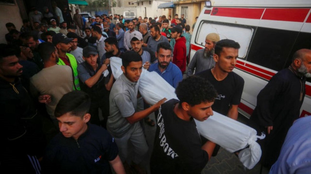حكومة غزة: 326 وفاة و300 إجهاض في 80 يوما من حصار إسرائيل