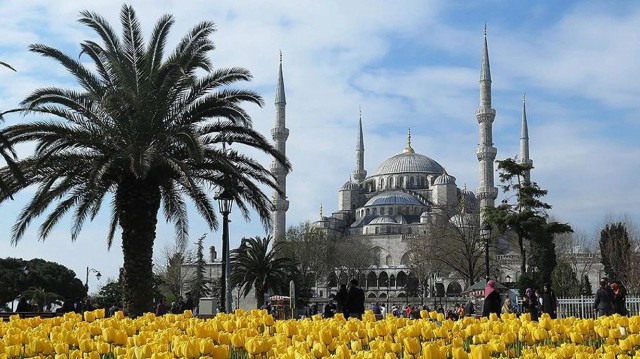 Fotoğraf: Arşiv