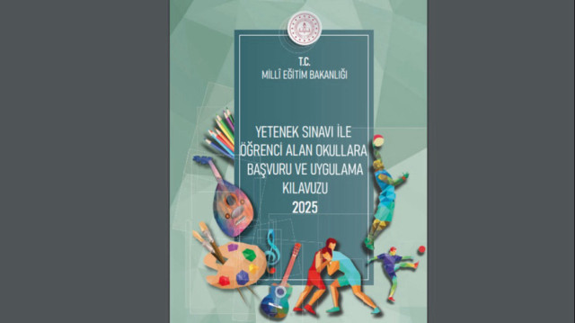 MEB yetenek sınavı ve başvuru tarihi