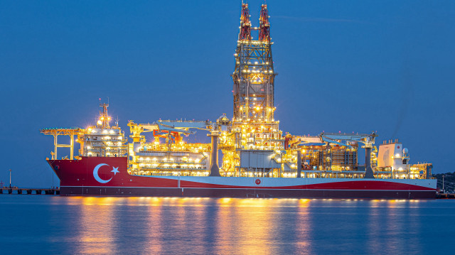  Tek başına Türkiye’deki tüm konutların yaklaşık 3,5 yıllık enerji ihtiyacını karşılayabilecek
