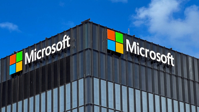 Инженер Microsoft прервал конференцию в США, обвинив компанию в соучастии в геноциде в Газе.