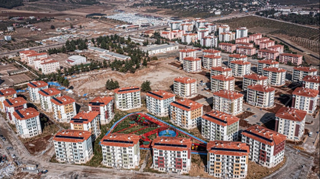 Türkiye'de en ucuz ve en pahalı konut hangi ilde?