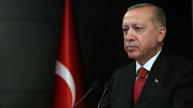 الرئيس أردوغان يتضامن مع الشركس في ذكرى تهجيرهم