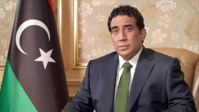 المنفي يرحب بدعوة مصر لحوار وتوافق سياسي ليبي يفضي لانتخابات