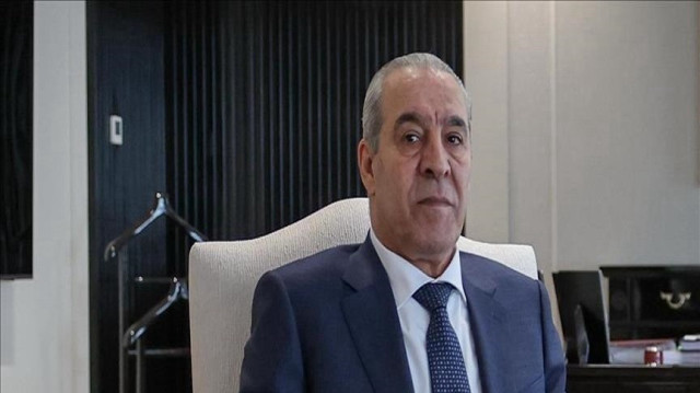 نائب عباس يندد بإطلاق إسرائيل الرصاص على وفد دبلوماسي أجنبي بجنين