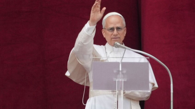 بابا الفاتيكان يدعو للسماح بدخول المساعدات إلى غزة