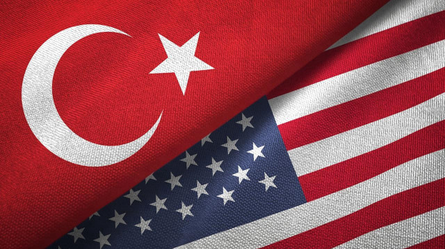 Türkiye ve ABD, Suriye'de yaptırımların kaldırılması ve terörle mücadelede ortak kararlılık mesajı verdi.