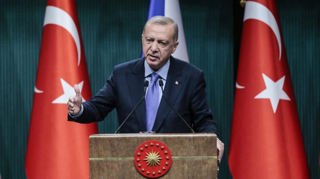 نيوزويك: أردوغان "زعيم عالمي" وأحد أقوى الرجال في العالم