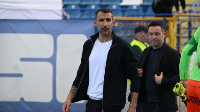 Mehmet Topal Romanya'da büyük ilgi görüyor.