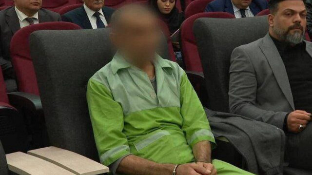 В Иране казнен напавший на посольство Азербайджана