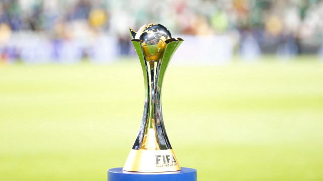 FIFA'dan 2025 Kulüpler Dünya Kupası takımları için yeni transfer dönemi kararı