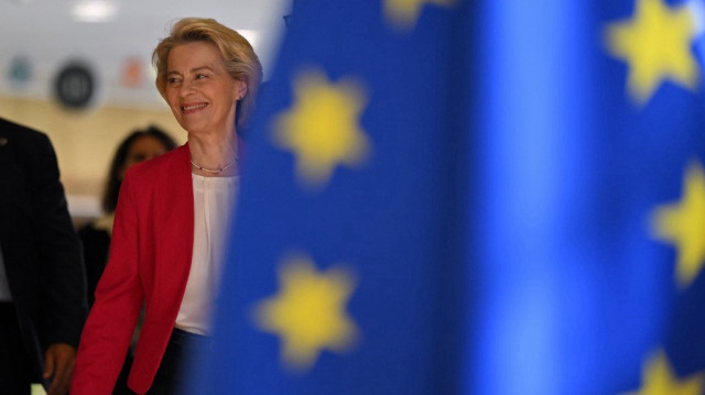 La France a exhorté l’Union européenne à revoir son accord d’association avec Israël.