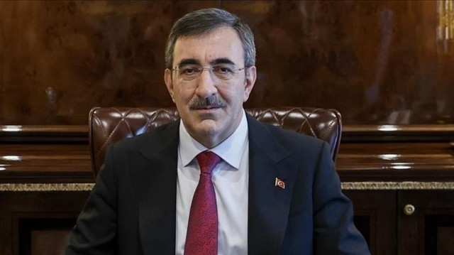 نائب أردوغان يرحب برفع العقوبات الأمريكية والأوروبية عن سوريا