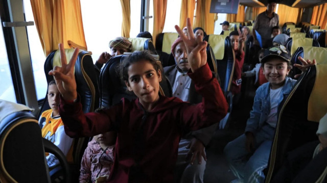 الأردن يستقبل 6 أطفال فلسطينيين من مرضى السرطان بغزة