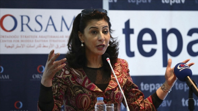 لأول مرة.. سفيرة فلسطين تقدم أوراق اعتمادها لكوستا وفون دير لاين