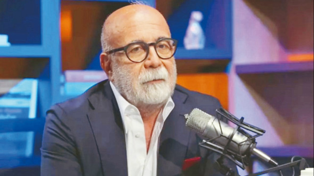 Taner Çetin