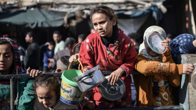 الأونروا: الجوع في غزة ليس سوى جزء من الأهوال