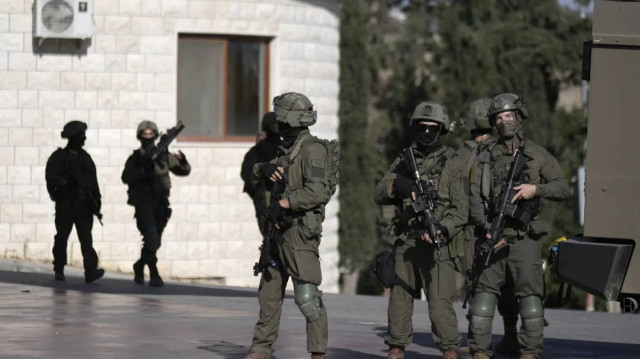 بينهم 3 سيدات.. جيش الاحتلال يعتقل 20 فلسطينيا في الضفة