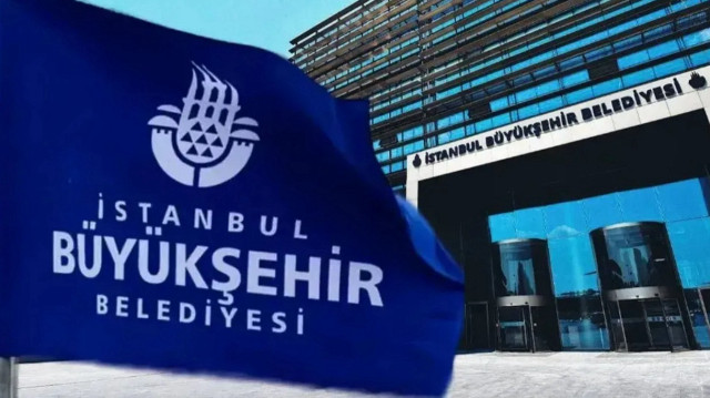 İBB'ye yönelik yolsuzluk soruşturması