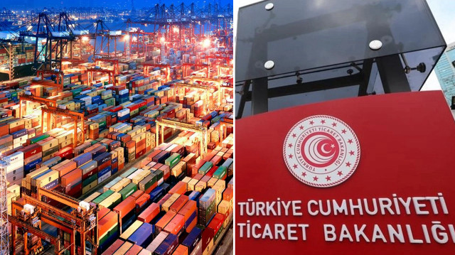 İsrail'le ticaret yapıldığı iddialarına Ticaret Bakanlığından yalanlama