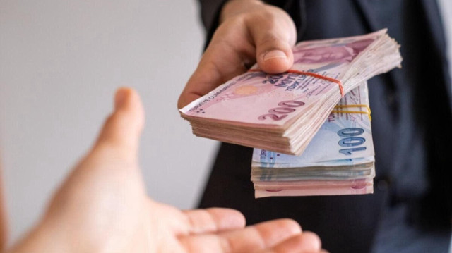 Cumhurbaşkanı Erdoğan'dan Kredi Garanti Fonu (KGF) açıklaması