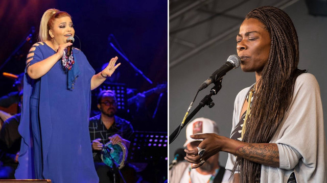 Kibariye ve Buika
