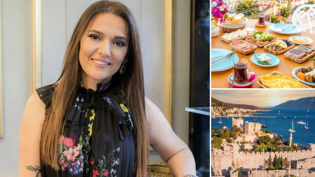 Demet Akalın, X hesabından yaptığı paylaşımla fiyatlara tepki gösterdi.