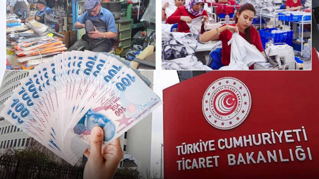 Ticaret Bakanlığı