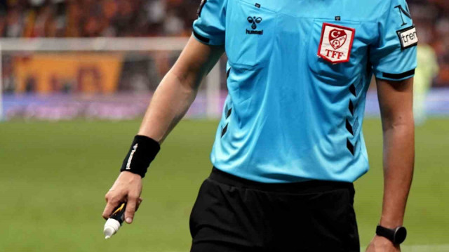 Süper Lig'de sezonun tamamlanmasına iki hafta kaldı.