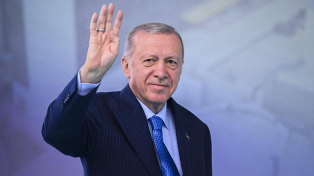 Cumhurbaşkanı Erdoğan’dan Kredi Garanti Fonu açıklaması: Yeni destek paketi yolda
