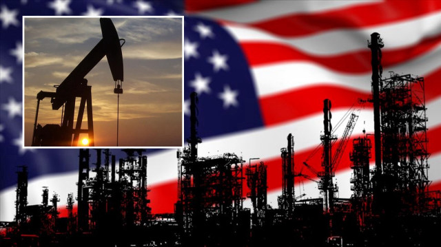 Ticari ham petrol stoklarına dahil olmayan stratejik ham petrol stokları ise 800 bin varil artarak 400 milyon 500 bin varil seviyesine ulaştı.