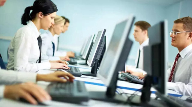 Memur Alımında Yeni Dönem Başladı: 35 Yaş Sınırı TBMM’de Kabul Edildi