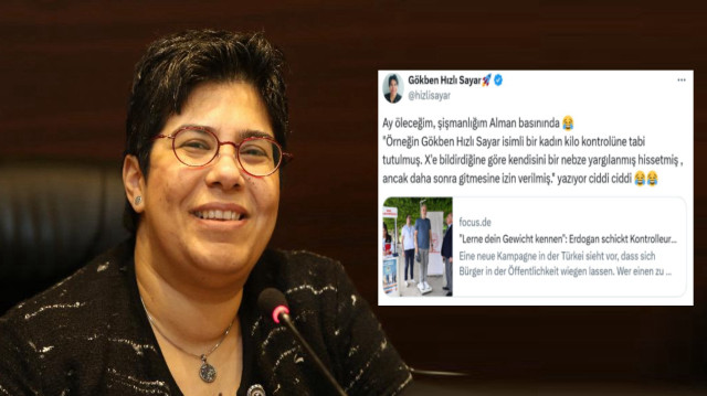 Almanlar olaya Fransız kaldı: Türk profesörün esprisini tüm dünya gerçek sandı